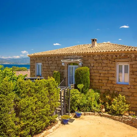 Apartman Saint Pierre *