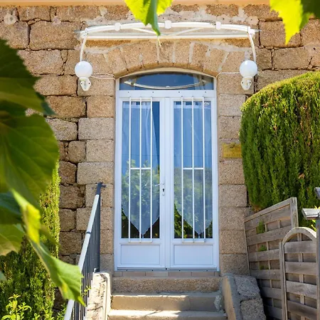 Apartament Saint Pierre