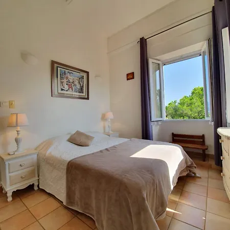 Apartament Saint Pierre *