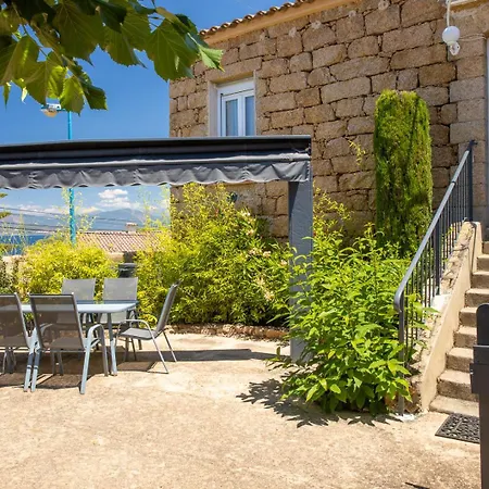 Saint Pierre Apartman