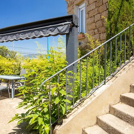 Saint Pierre Apartman Pietrosella