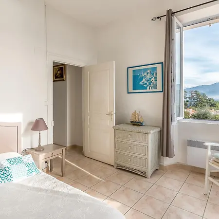 Apartament Saint Pierre Pietrosella