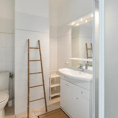 Saint Pierre Apartament Pietrosella