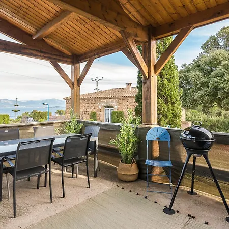 Apartman Saint Pierre