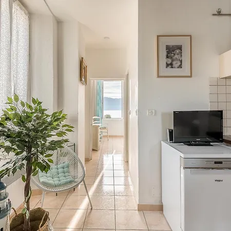Saint Pierre Apartman *