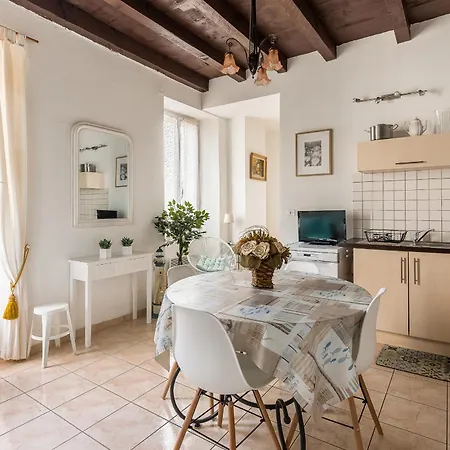 Apartament Saint Pierre *