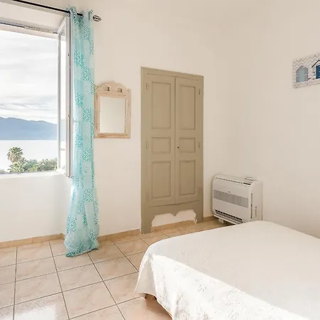 Apartament Saint Pierre *