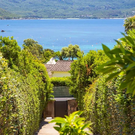 Saint Pierre Apartman
